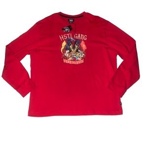 Hustle Gang Graphic Tee